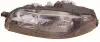 Фара левая FIAT BRAVA (182) 95-01, BRAVO I (182) 95-01 DEPO 661-1120L-LD-EM (фото 1)