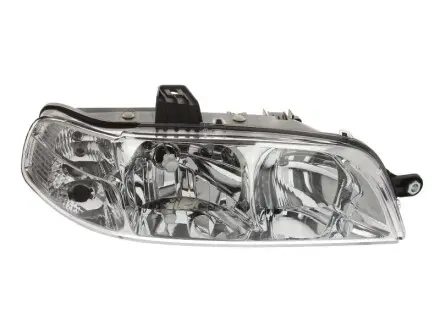 Фара передняя DEPO 661-1137R-LD-EM