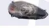 Передня фара DEPO 661-1147R-LDEM2 (фото 1)