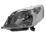 Фара передняя DEPO 661-1158LMLD-EM (фото 3)