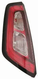 Ліхтар задній DEPO 661-1946R-UE-R