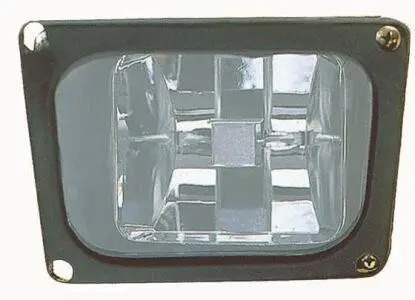 Фара противотуманная DEPO 661-2003R-UE