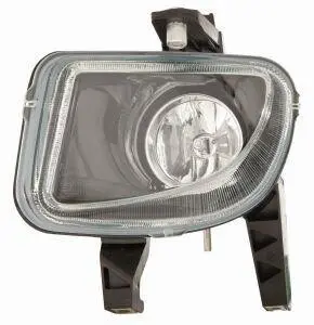 Фара противотуманная DEPO 661-2012L-UE2