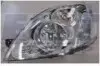 Фара передняя DEPO 663-1109LMLD-EM (фото 1)