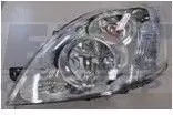 Фара передняя DEPO 663-1109LMLD-EM