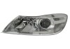 Фара ліва SKODA OCTAVIA A5 (1Z3) 04-13, HEAD LAMP.UNIT..ECE.ELEC W/S MOTOR SK.OTAVIA.4D/COMBI.09- DEPO 665-1118LMLD-EM (фото 1)