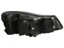 Фара ліва SKODA OCTAVIA A5 (1Z3) 04-13, HEAD LAMP.UNIT..ECE.ELEC W/S MOTOR SK.OTAVIA.4D/COMBI.09- DEPO 665-1118LMLD-EM (фото 2)