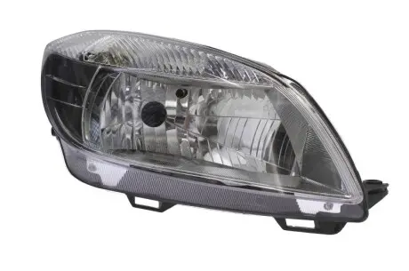 Фара передня DEPO 665-1122RMLD-EM