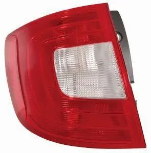 Ліхтар задній DEPO 6651920LUE