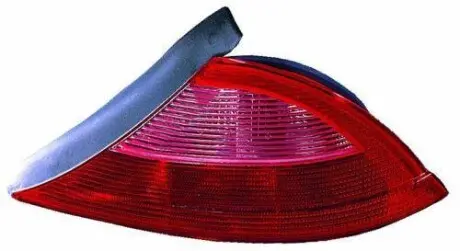 Лiхтар задній DEPO 666-1903L-UE