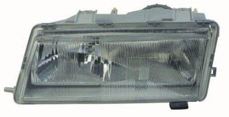 Фара передня DEPO 772-1102L-LD-EM