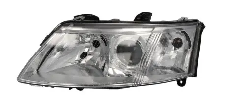 Фара передняя DEPO 772-1111LMLD-EM