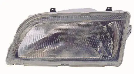 Фара передня DEPO 773-1106R-LD-EM