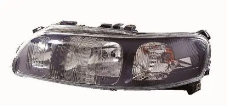 Фара передня DEPO 773-1114L-LDEM2