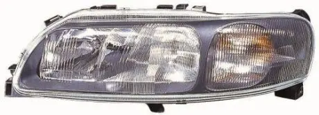 Передня фара DEPO 773-1114L-LDMN2