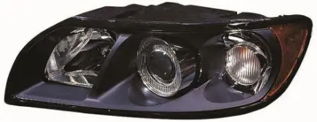 Передня фара DEPO 773-1118L-LD7M2