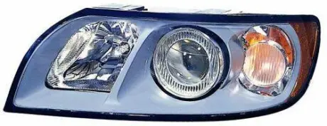 Фара передняя DEPO 773-1118R-LD7M6