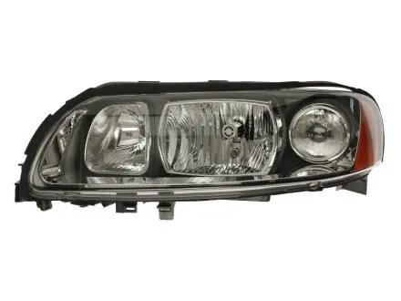 Фара передняя DEPO 773-1121L-LDEM6