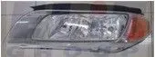 Передня фара DEPO 773-1126LMLEMN1