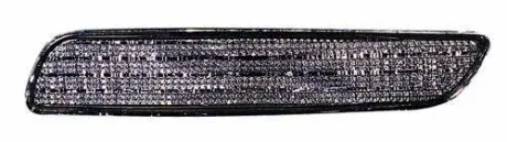 Боковой повторитель DEPO 773-1403L-BQ-S