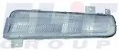 Фара противотуманная DEPO 773-1606L-UE