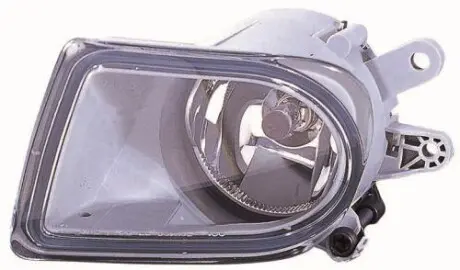 Фара противотуманная DEPO 773-2002R-UQ
