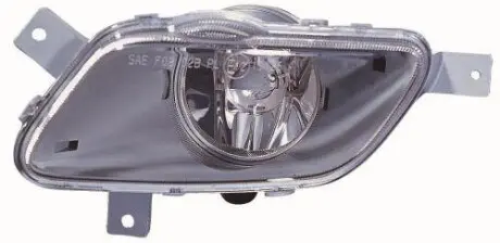 Фара противотуманна DEPO 773-2003R-UE