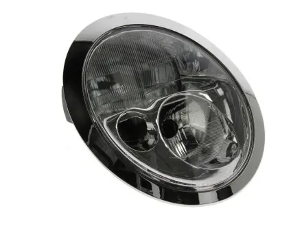 Передня фара DEPO 882-1112R-LD-EM