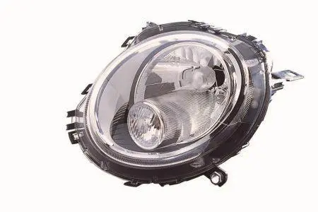 Фара передня DEPO 882-1118LMLDEMC