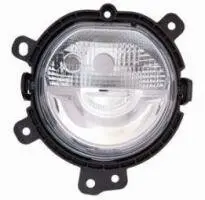 Фара протитуманна DEPO 882-1606L3UQ