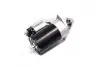 Стартер Chery Amulet и DAEWOO (двигатель 1,6) 1,2 кВт &lt;ДК&gt; Dk-Дорожная Карта 0 986 018 350 (фото 3)