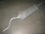 Глушник ВАЗ-21099 <ДК> Dk-Дорожная Карта 21099-1201005-03 (фото 1)