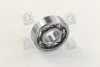 Подшипник 303 (6303) сист. охл. Двигатель. МАЗ, КрАЗ, ГАЗ, рул. Т-16 &lt;ДК&gt; Dk-Дорожная Карта 303 (6303) (фото 1)