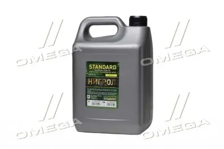 Олива транс. Нігрол STANDART Теп-15В SAE 90 GL-1 (Каністра 5л) <ДК> Dk-Дорожная Карта 41021027575