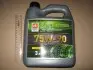 Масло трансміс. <ДК> SAE 75W-90, API GL-5 (Каністра 3л) Dk-Дорожная Карта 41071001562 (фото 1)