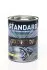 Смазка Солидол Standard (Банка жесть 1л /0,8кг) &lt;ДК&gt; (24шт ящ) Dk-Дорожная Карта 41071028317 (фото 1)