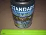 Смазка Солидол Standard (Банка жесть 1л /0,8кг) &lt;ДК&gt; (24шт ящ) Dk-Дорожная Карта 41071028317 (фото 2)