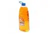 Омивач скла зимовий -20 STANDARD Orange оранж. (каністра 4л) <ДК> Dk-Дорожная Карта 48021031063 ЗИМА (фото 1)