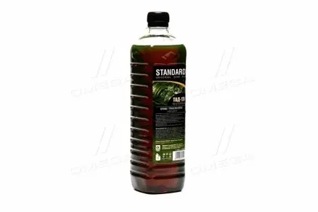 Масло ТАД-17 ТМ-5-18 80W-90 Standard GL-5 (Канiстра 1л) <ДК> Dk-Дорожная Карта 48021136974