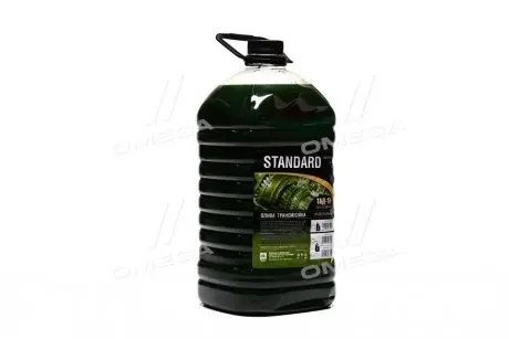 Олива трансміс. ТАД-17 ТМ-5-18 80W-90 Standard GL-5 ПЕТ (Каністра 5 / 3,3кг) <ДК> Dk-Дорожная Карта 48021136976