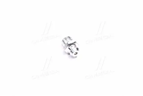 Пресс-масленка М8x1 прямая <ДК> Dk-Дорожная Карта DK-0007