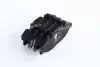 Колодка гальм. диск. MB VITO 03- передн. <ДК> Dk-Дорожная Карта DK.0014210910 (фото 4)