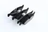 Колодка гальм. диск. MB SPRINTER, LT28-46 95-05 задн. <ДК> Dk-Дорожная Карта DK.0044202720 (фото 2)