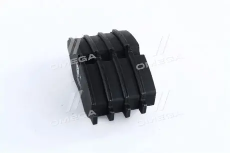 Колодка гальм. диск. MB SPRINTER/VITO/VW CRAFTER 06- передн. <ДК> Dk-Дорожная Карта DK.0054202120