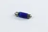 Лампа софитная C5W SV8,5-8 35mm 12V 5W &lt;ДК&gt; Dk-Дорожная Карта DK-12V5W_C5W SV8.5-8 (фото 1)