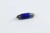 Лампа софитная C5W SV8,5-8 35mm 12V 5W &lt;ДК&gt; Dk-Дорожная Карта DK-12V5W_C5W SV8.5-8 (фото 3)