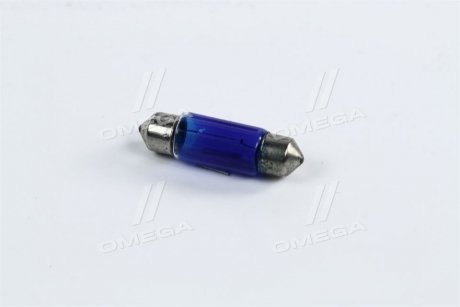 Лампа софітна C5W SV8,5-8 35mm 12V 5W <ДК> Dk-Дорожная Карта DK-12V5W_C5W SV8.5-8