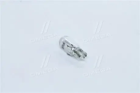 Лампа габарит и приборная панель W2,1x9,5d W5W 12V 5W <ДК> Dk-Дорожная Карта DK-12V5W_W2,1X9,5D W