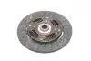 Диск сцепл. ведомый DAEWOO LANOS 1.5,NEXIA 1.5 8V &lt;ДК&gt; Dk-Дорожная Карта DK.16.320.0051 (фото 1)