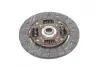 Диск сцепл. ведомый DAEWOO LANOS 1.5,NEXIA 1.5 8V &lt;ДК&gt; Dk-Дорожная Карта DK.16.320.0051 (фото 2)